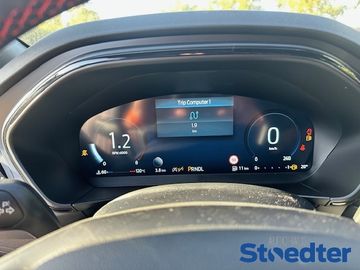 Ford Focus - 7