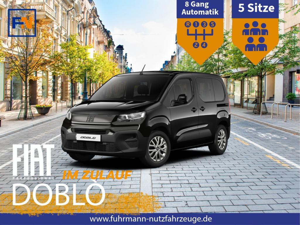Fiat DOBLO KOMBI M 130 AT
