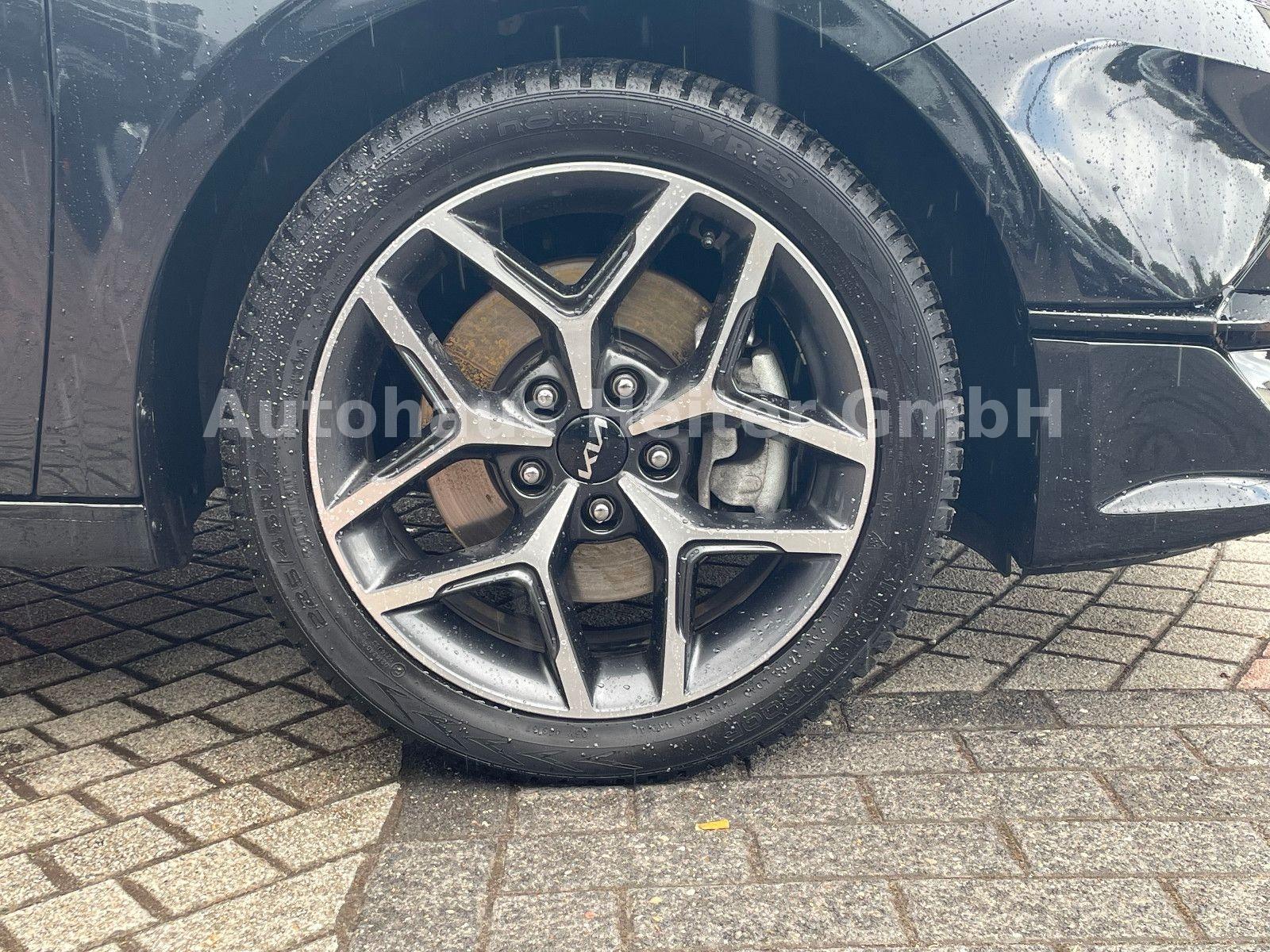 Kia Ceed SW 1.5 Spirit / 7.Gang+Kamera+JBL, миниатюра 9