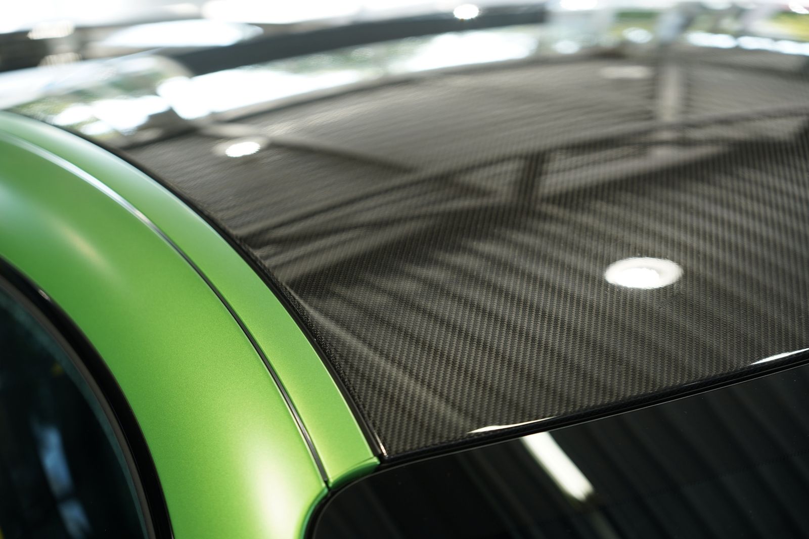 Mercedes Benz Amg Gt R