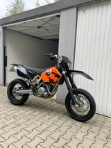 KTM Exc 525 - Offers