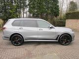 BMW X7 xDrive 40 d M Sport 07-2024 - BMW: Unfallwagen