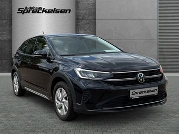Volkswagen Taigo - 6