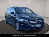 Mercedes-Benz B 200 CDI*AMG*Comand*Mwst.*Kamera*Keyless* - Mercedes-Benz B-Class: Taxi