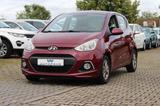 Hyundai i10 1.2 FIFA World Cup Edition/SHEFT/SHZ/BT/TEMP - Hyundai i10 in Ludwigshafen