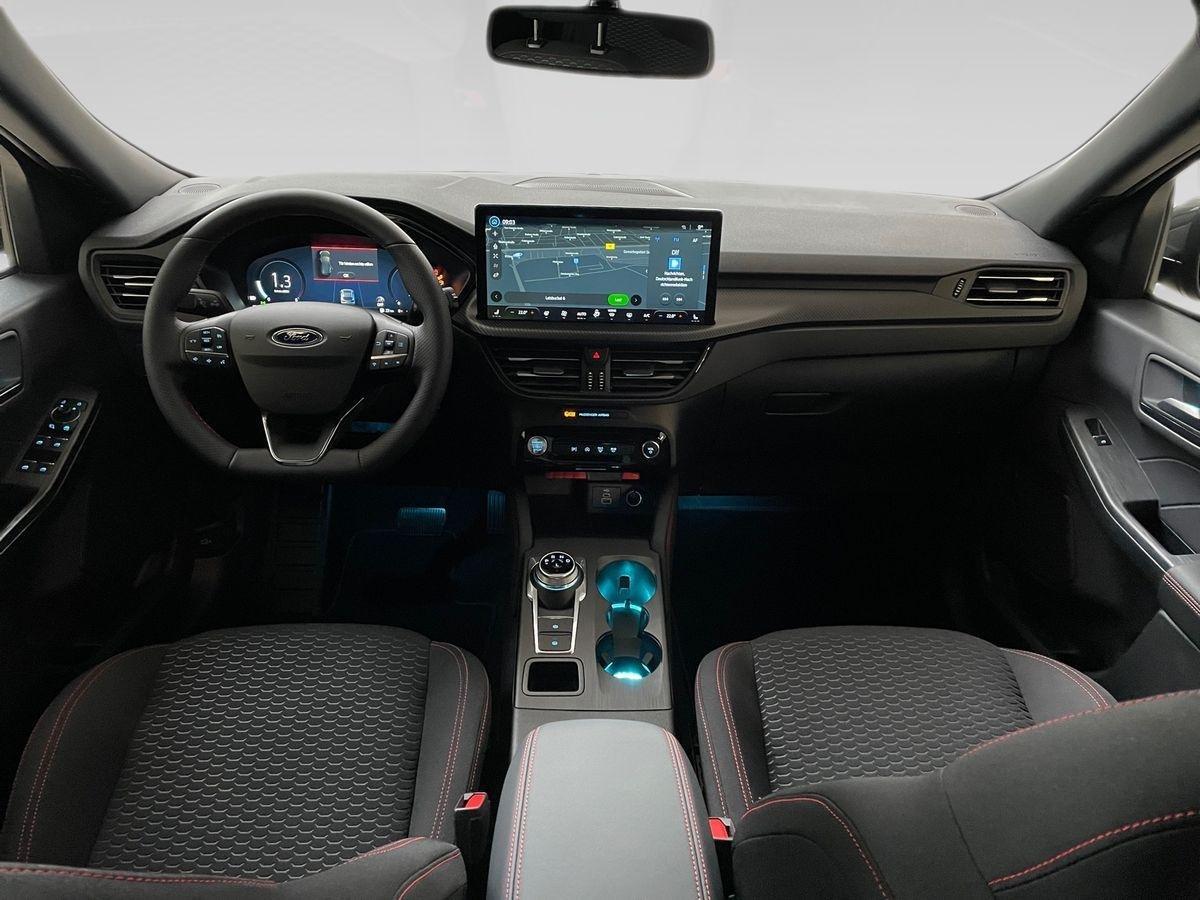 Ford Kuga ST-Line Aut. 5Jahre+Navi+18Z+Kamera+KeyFree, миниатюра 13