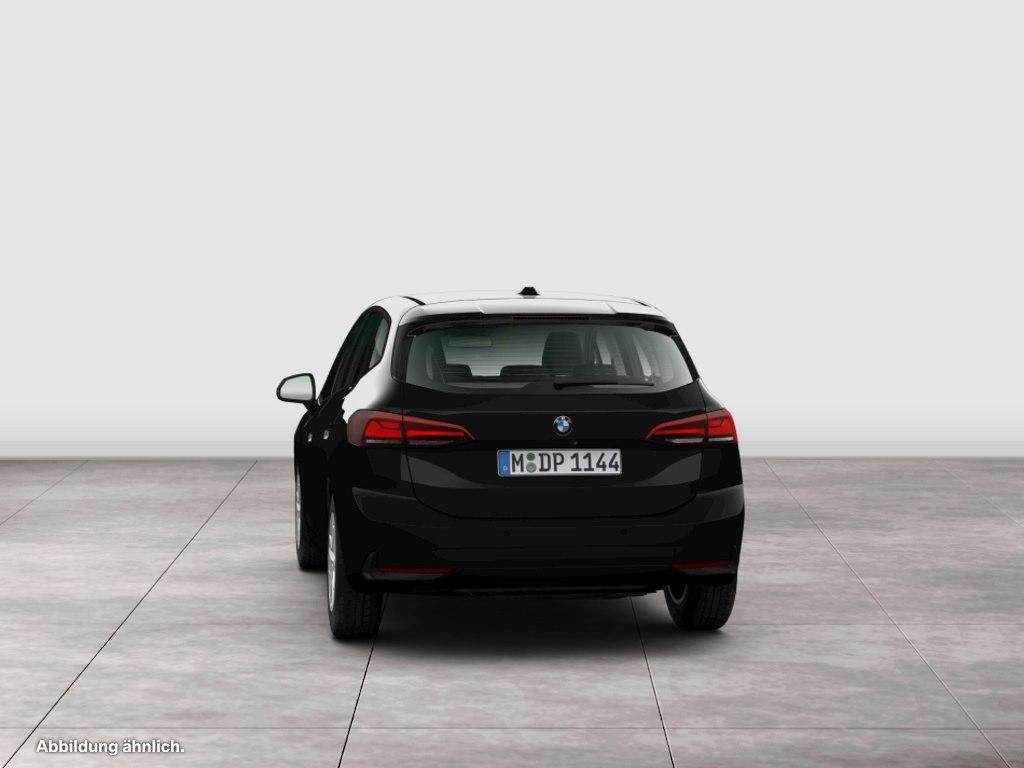 BMW 216 Active Tourer 216i RFK+LED+PDC+V+H+DAB, миниатюра 7