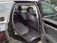 Volkswagen Touareg - Vorschau Bild 9