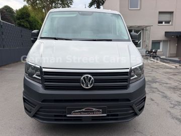 Volkswagen Crafter - 12