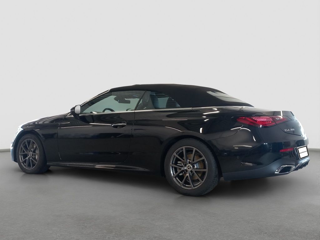 Fahrzeugabbildung Mercedes-Benz CLE 200 4M Cabriolet AMG*Aircap*Airscarf*Distron