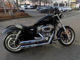 Harley-Davidson XL883L*Super Low*TIEF*JEKILL Komplett*A2 - Offers matching your search criteria