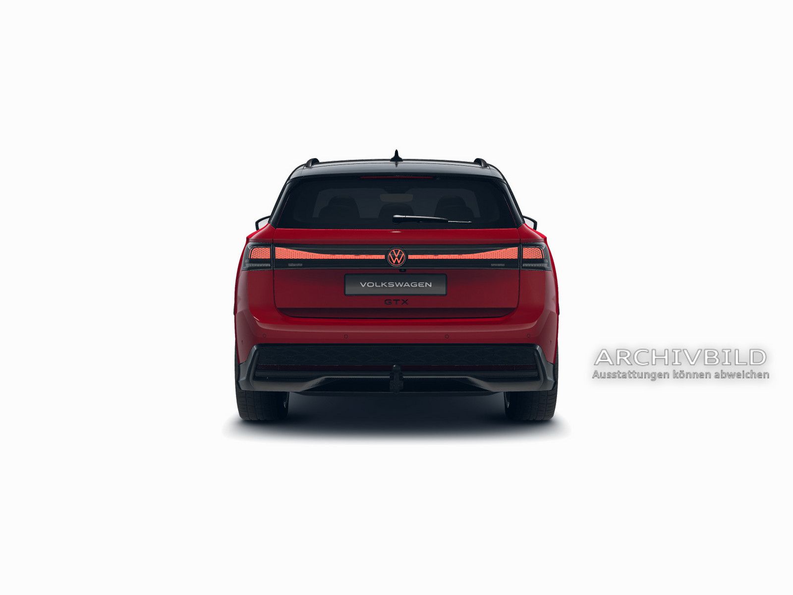 Volkswagen ID.7 - Bild 12