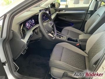 Volkswagen Golf Life 1.5 l eTSI OPF 85 kW (116 PS) Navi LED