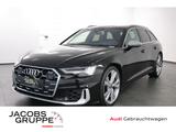 Audi S6 Avant 3.0 TDI quattro Navi,Matrix,SD,AHK