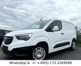 Opel Combo Cargo 1.5 Diesel, 75 kW (102 PS) PDC*Klima - Opel Combo: 1.7