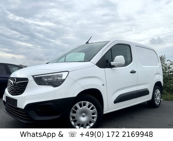 Opel Combo Cargo 1.5 Diesel, 75 kW (102 PS) PDC*Klima