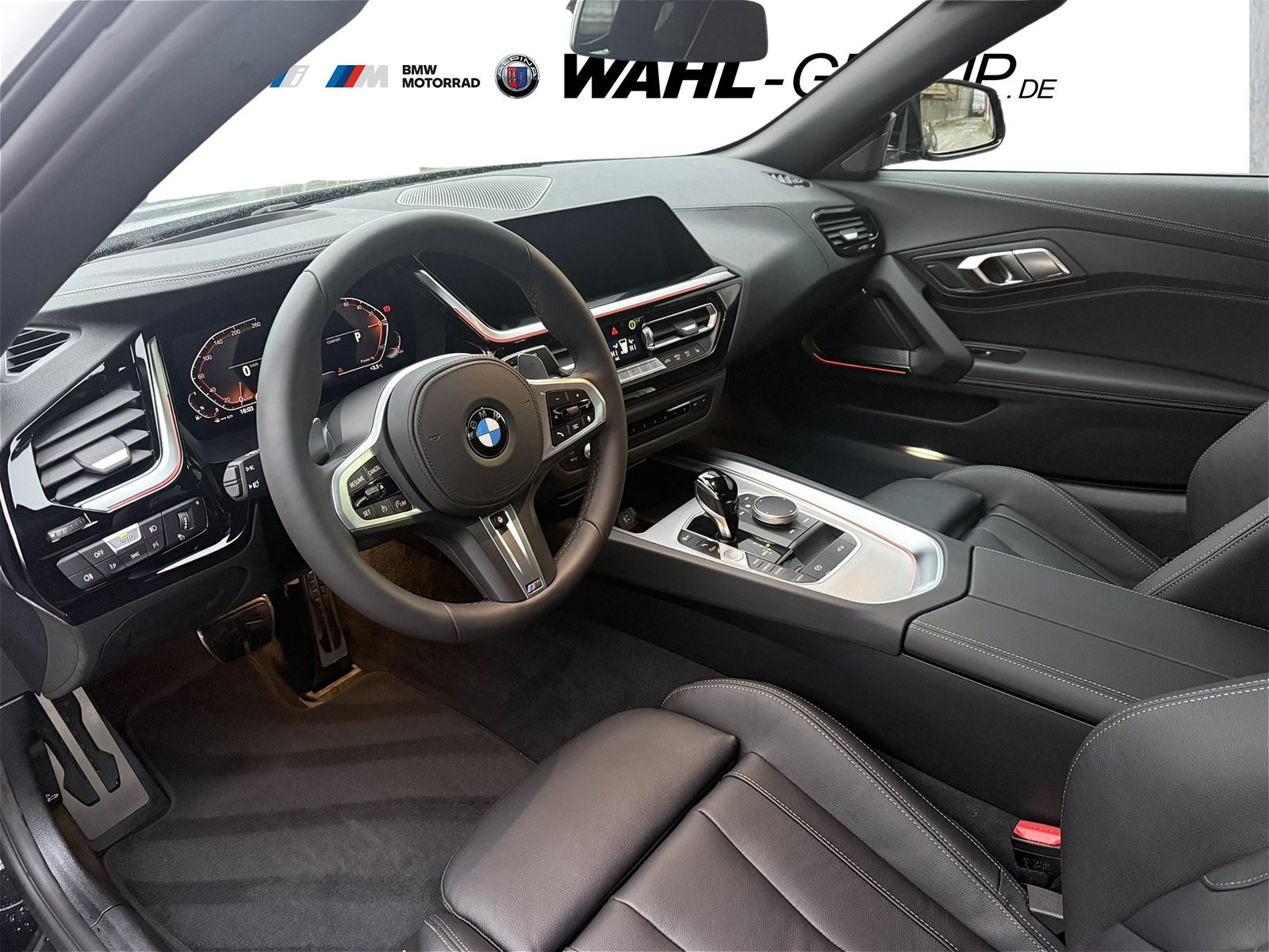 BMW Z4 - Bild 10
