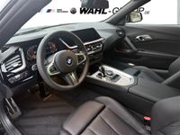 BMW Z4 - Vorschau Bild 10