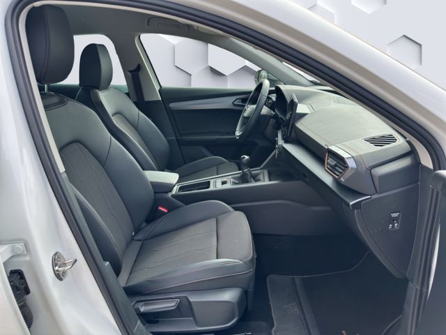 Formentor 1.5TSi 110kW 6 Gang GJR AHZV PDC Sitzh