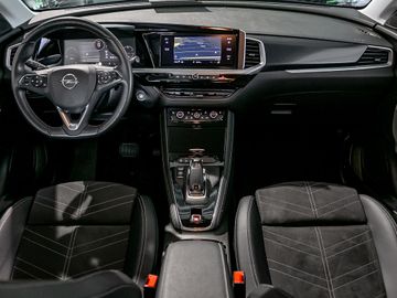 Opel Grandland Ultimate -Navi-Leder-360 Kamera-Klimas