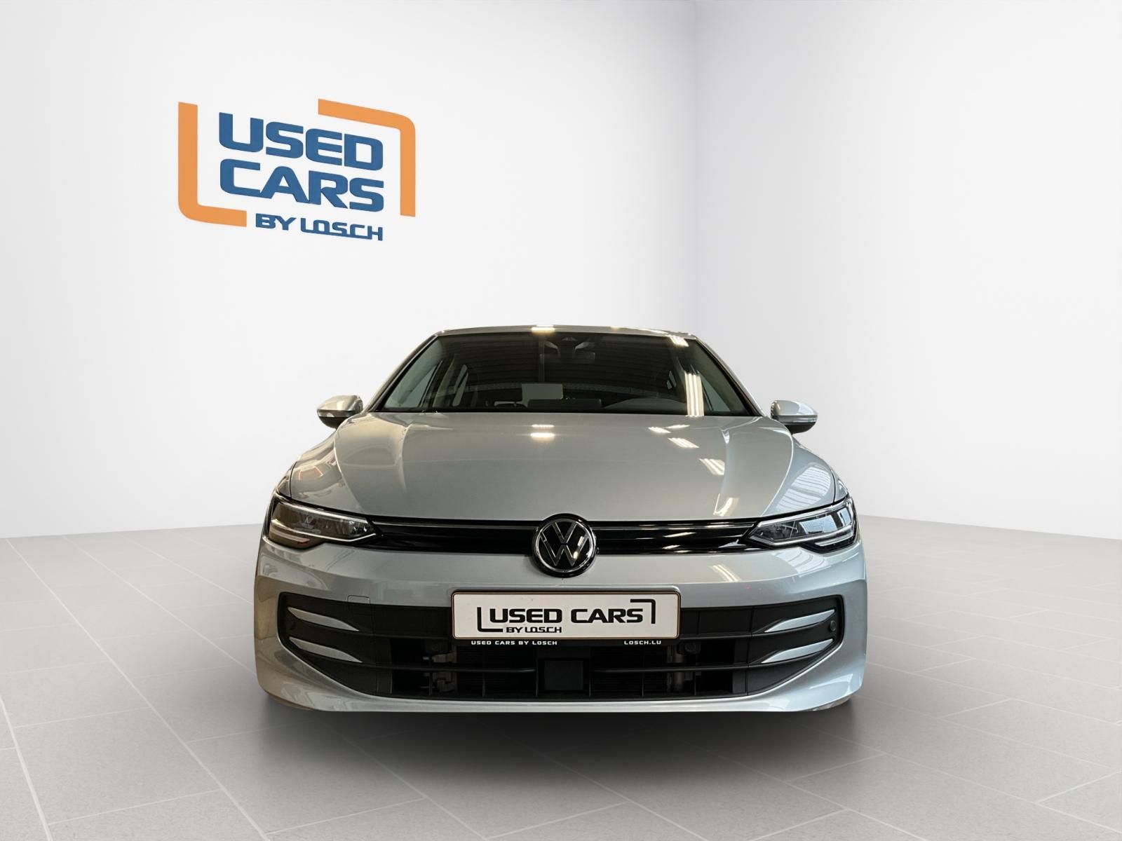 Volkswagen Golf Life+DSG+Navi+LED imagem 3
