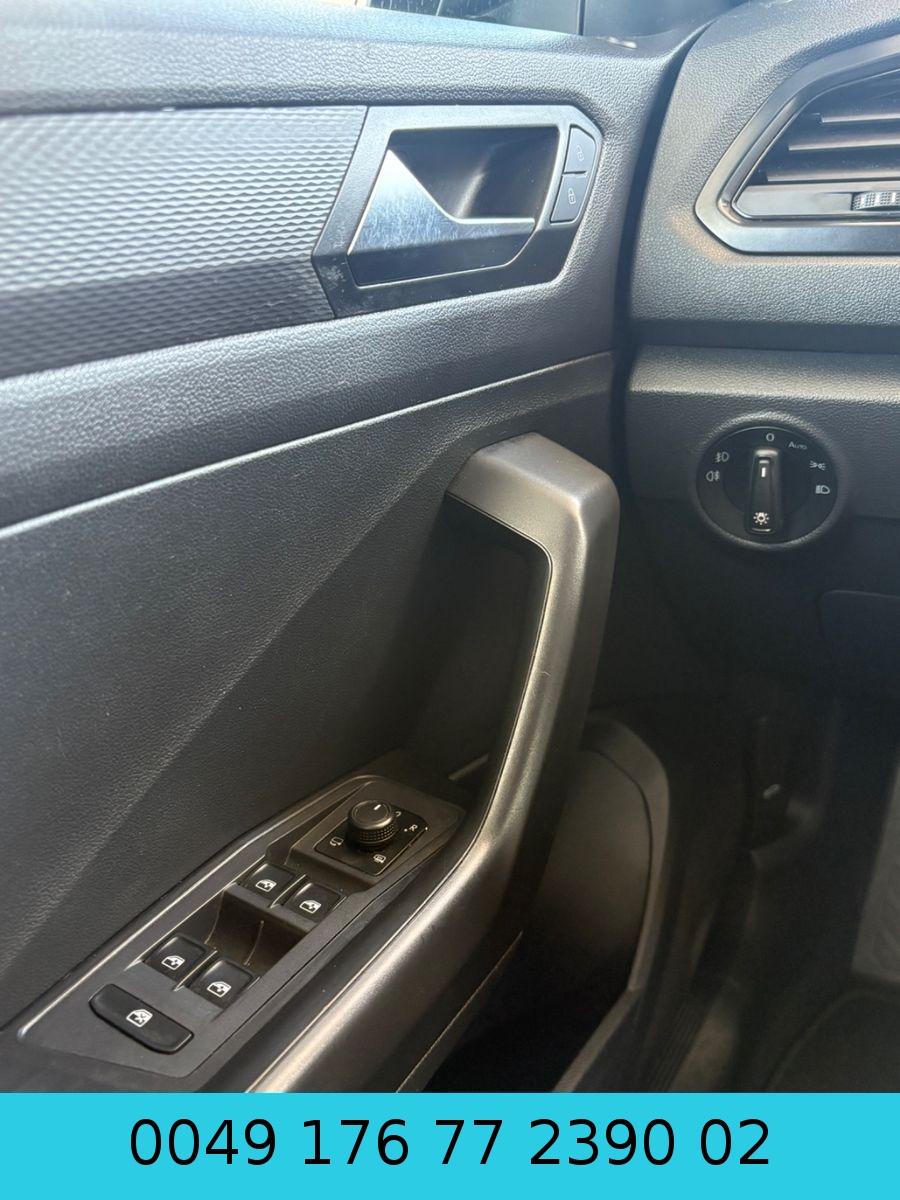 Volkswagen T-Roc Basis*SERVICE NEU*TÜV 09-27*PDC*KLIMA*, миниатюра 17