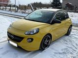 Opel Adam Slam 1.4 VR46 Edition - Opel Adam aus 2012
