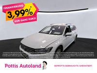 Volkswagen Passat Variant - Vorschau Bild 1