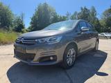 Citroën C4 Lim. Selection,Klima,Navi,Shz,Pc - Citroën C4 in Chemnitz