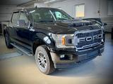 Ford F 150/V8/5.0/PANO/SuperCrew - Ford F 150: Supercrew