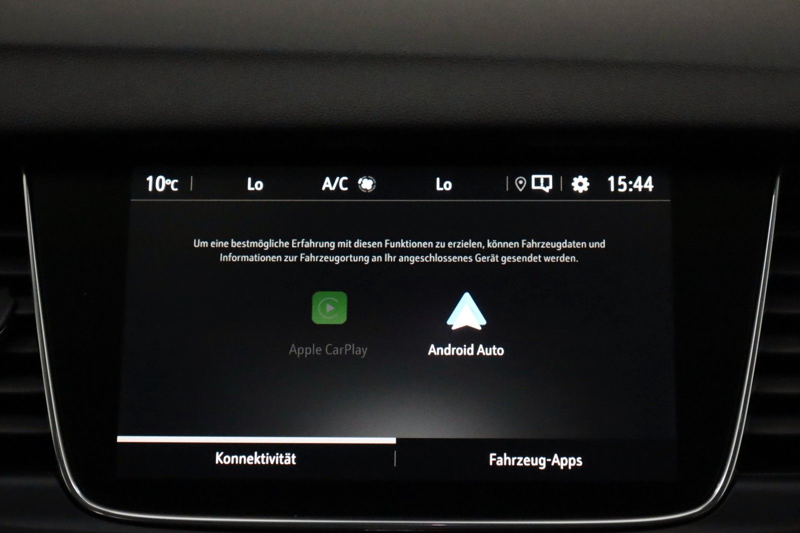 Fahrzeugabbildung Opel Grandland X Innovation Leder,Navi,LED,ACC,AHK