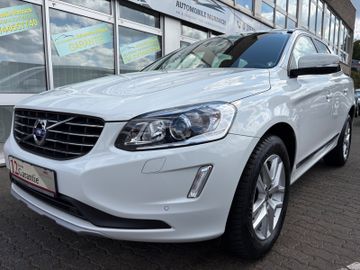 Volvo XC60 - 4