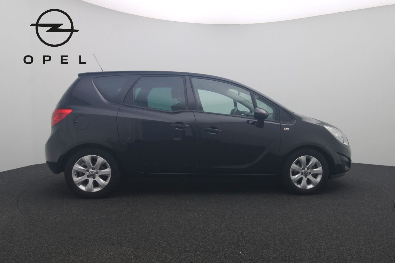 Fahrzeugabbildung Opel Meriva B 1.4 Edition