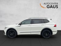 Volkswagen Tiguan Allspace - Vorschau Bild 10