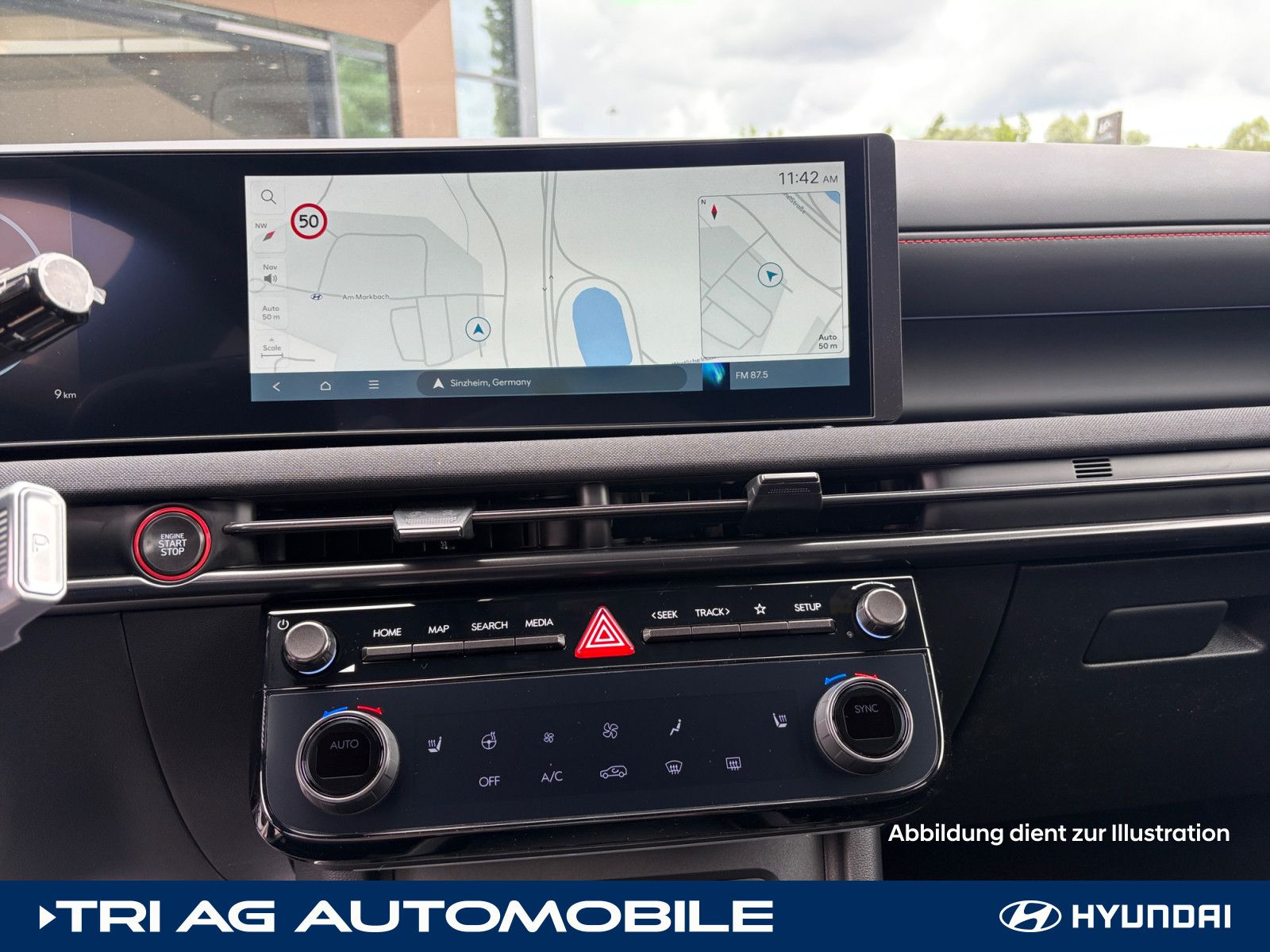 Hyundai TUCSON - Bild 15