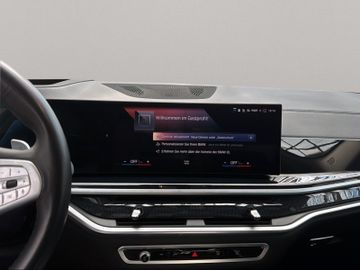 BMW X7 - 12