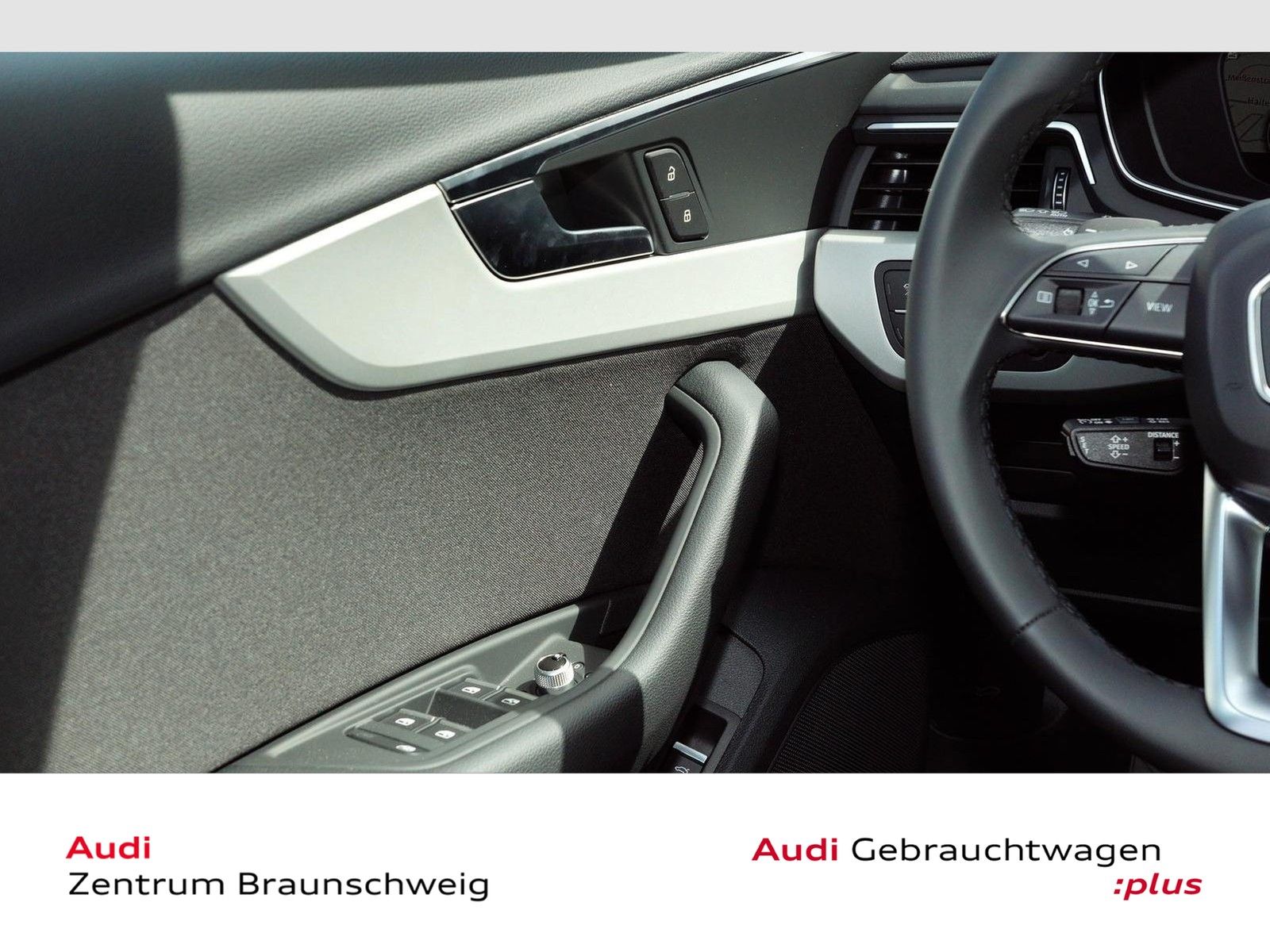 Audi A4 - Bild 16