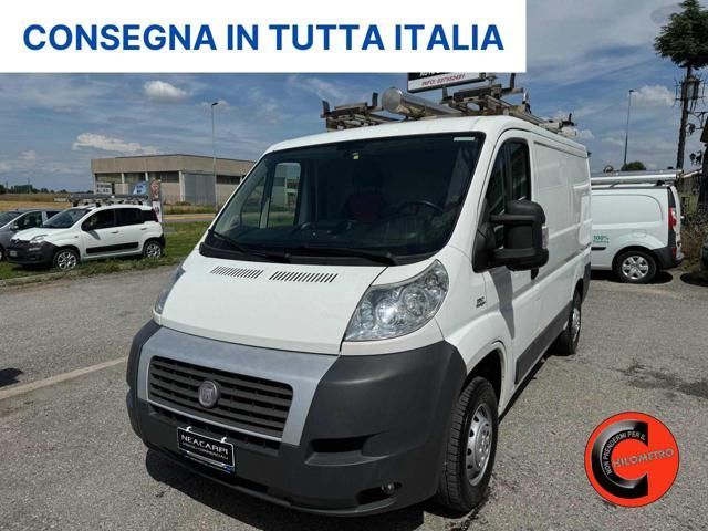 Fiat FIAT Ducato 2.3 MJT 130(PC-TN L1H1)OFFICINA MOBI