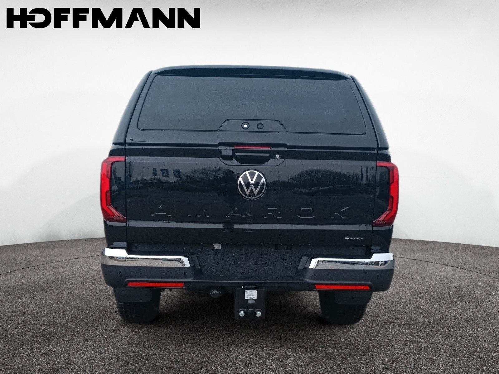 Fahrzeugabbildung Volkswagen Amarok 2.0 TDI Style Hardtop Matrix STHZ Navi