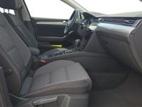 Volkswagen Passat Variant - Vorschau Bild 10