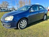 Volkswagen Jetta 1,9 TDI DPF Comfortline - Volkswagen Jetta mit Diesel-Antrieb
