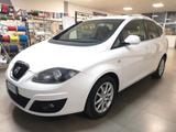 Seat SEAT ALTEA XL 1.6 CV 105 AUTOMATICA - Seat Altea: Auto Xl
