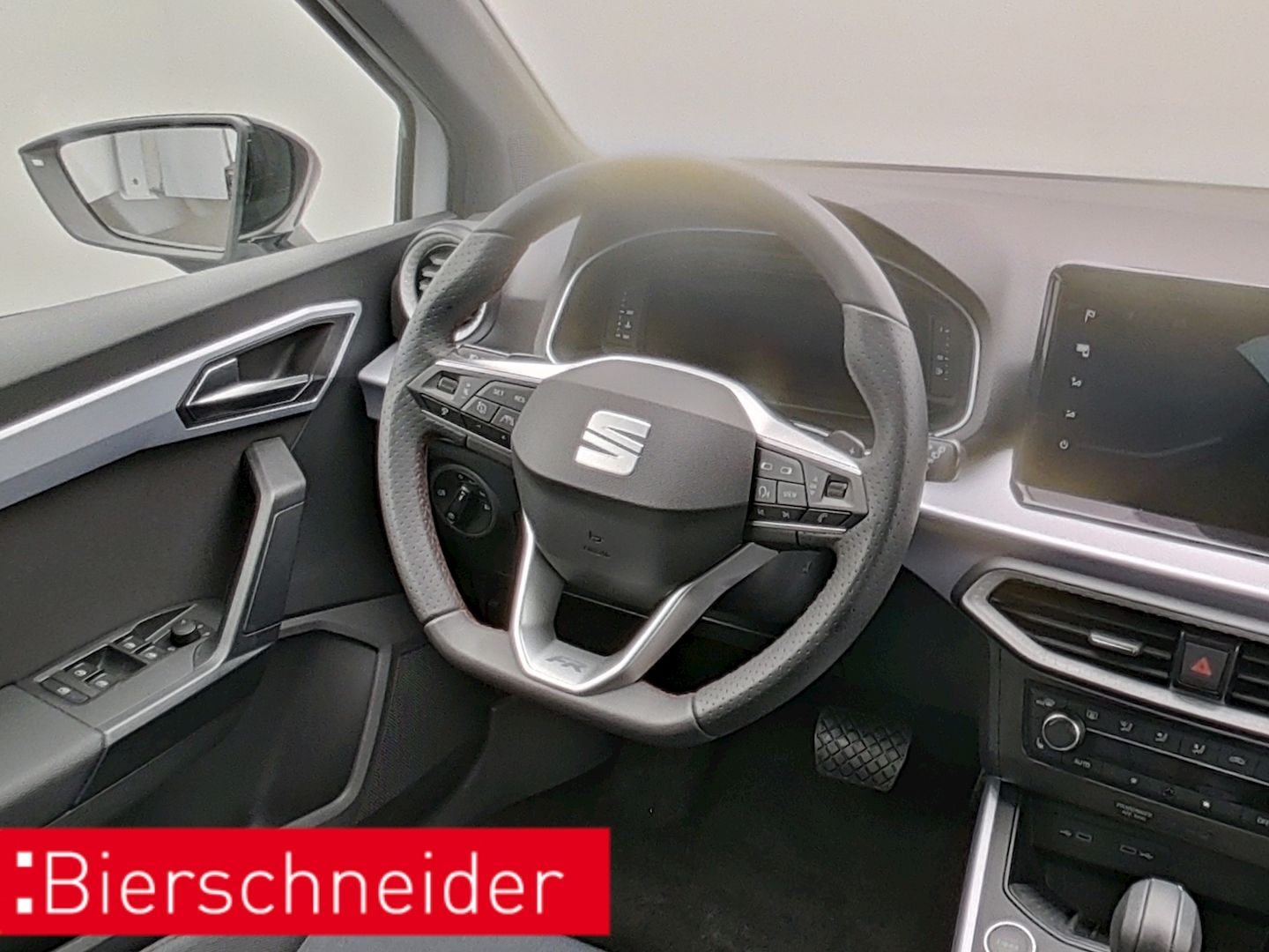Seat Arona - Bild 13