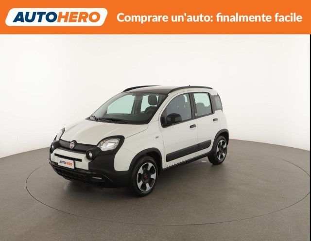 Image of Fiat Panda