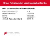 Audi e-tron - Vorschau Bild 8