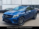 Mercedes-Benz GLE 500 V8  Coupe 4Matic AMG-Line/Deutsches-Auto - : Sportwagen, Auto