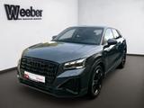 Audi Q2 S line *AHK*BLACKSTYLE*MATRIX*KAMERA*NAVI* - graue Audi Q2