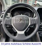 Suzuki (SX4) S-Cross - Vorschau Bild 15
