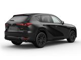 Mazda CX-60 (2026) HOMURA PLUS e-Skyactiv D 3.3l TLOP  - Mazda mit Diesel-Antrieb: Geländewagen