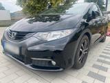 Honda civic 1,4 - gebrauchte Honda Civic aus dem Jahr 2012